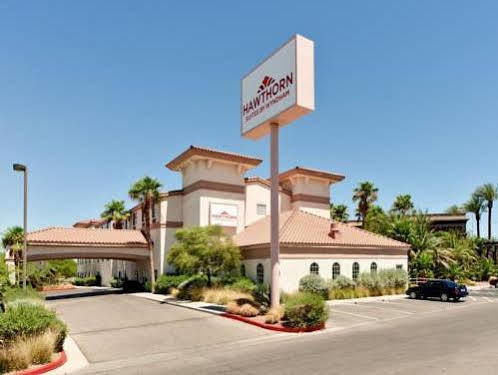 Hawthorn Vegas Hotel Las Vegas