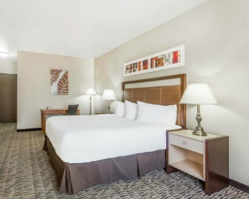 Hotel Hawthorn Vegas Las Vegas