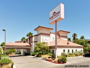 Hawthorn Vegas Hotel Las Vegas